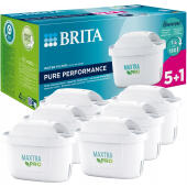 Wkład filtrujący Brita Maxtra Pro Pure Performance, do dzban...