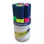 Zakreślacz fluorescencyjny Staedtler Textsurfer? classic 364...