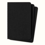 Zeszyt Moleskine Cahier Journals P 9x14 cm, 64 kartki, czarn...