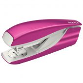Zszywacz Leitz WOW 5502, metalowy, średni, do 30 kartek