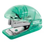 Zszywacz Rapid Colour Breeze F4, mały do 10 kartek