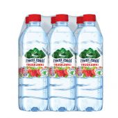 Żywiec Zdrój z Nutą Truskawki 0,5L x 6 sztuk, woda smakowa w...