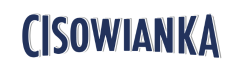 logo Cisowianka