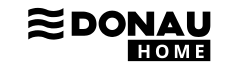 logo donau-home