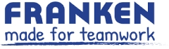 logo Franken