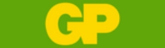 logo GP Batteries