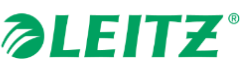 logo Marka Leitz