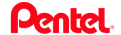 logo Pentel