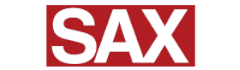 logo SAX