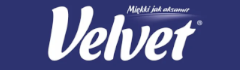 logo Velvet CARE